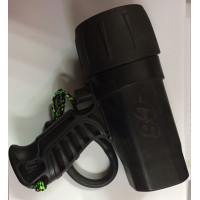 C8R Xenon Rechargeable - TH-UK19608  - Underwater Kinetics